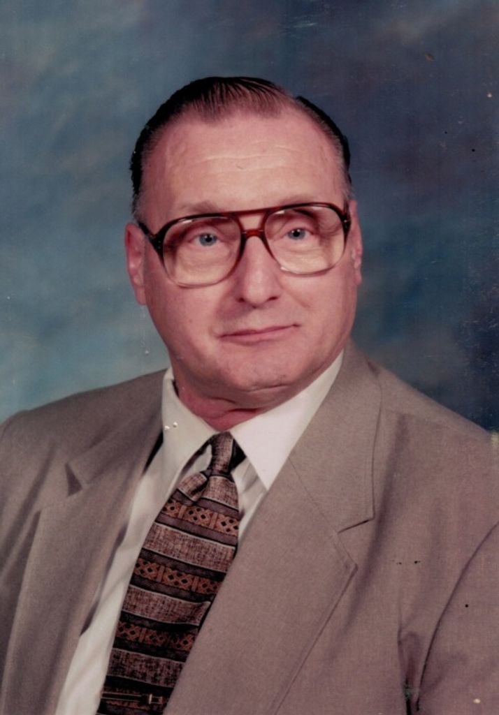Ronald J. Matasek
