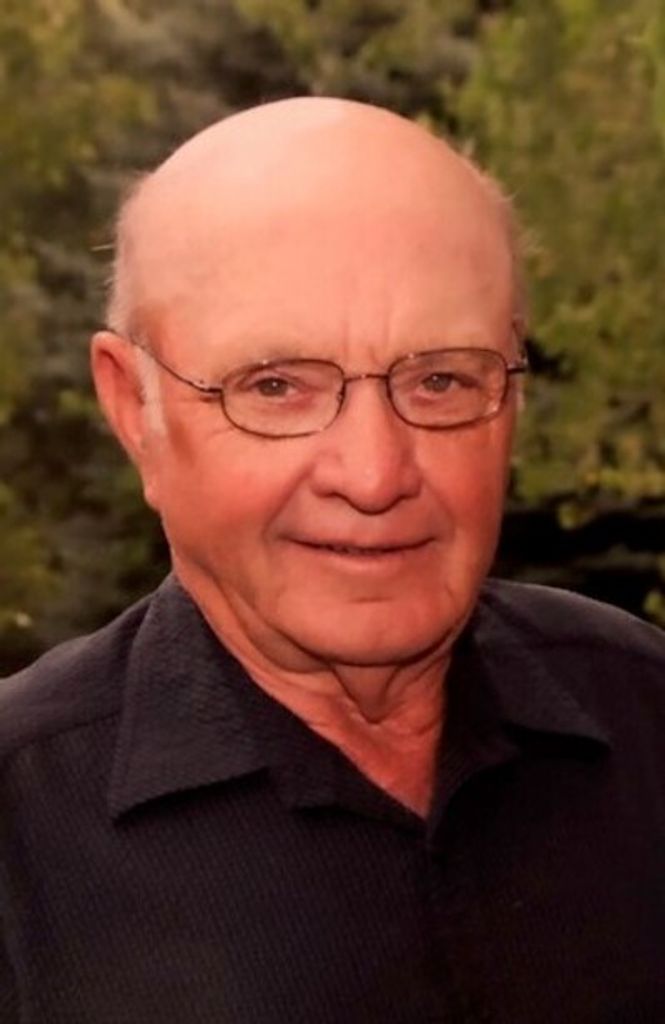 Darwin D. Bremer Profile Photo