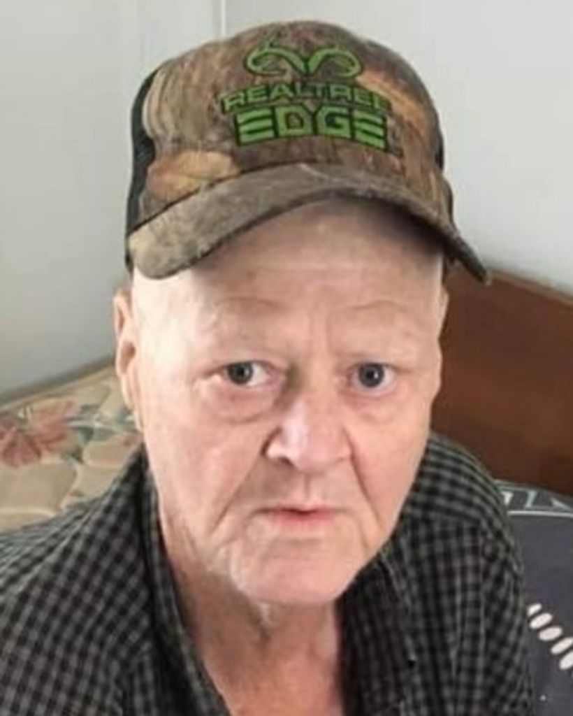 Wayne P. McKinney Profile Photo