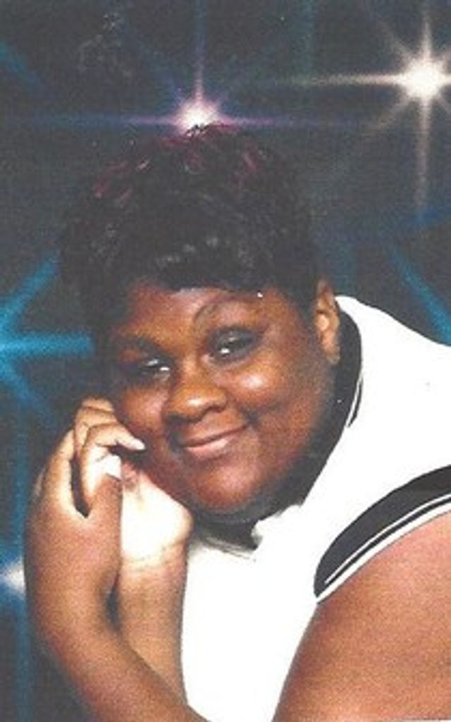 Tomeka Evette Greene