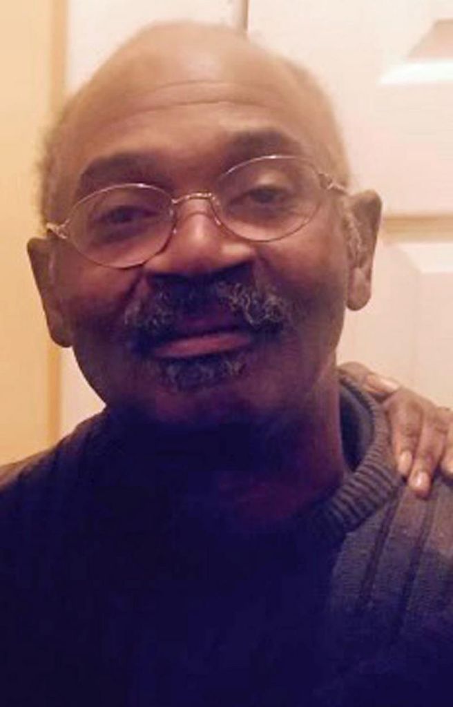 Carl Edward "Eddie" Gray