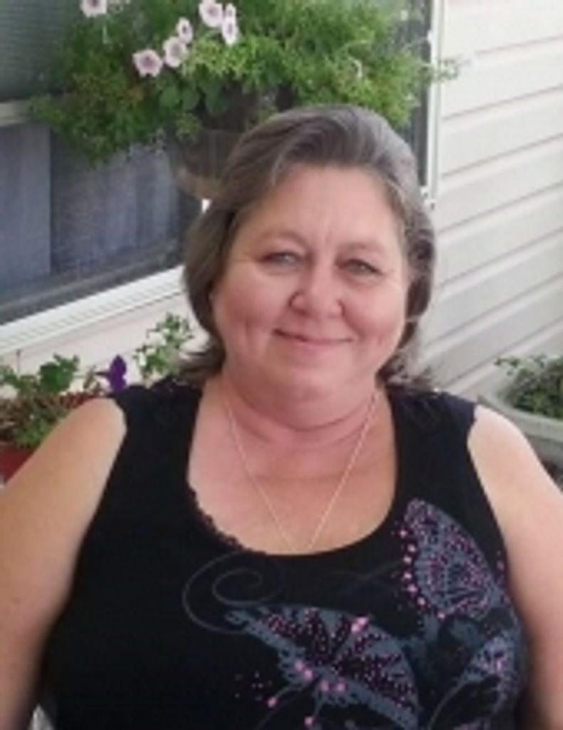 Mary  Elizabeth "Bef"  (Hoagland) Best Profile Photo