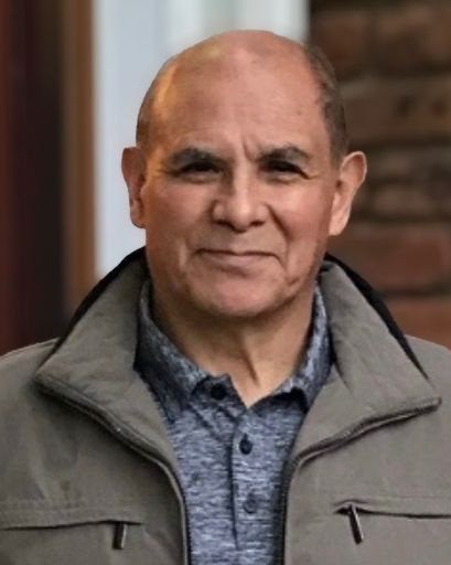 Reynaldo De La Peña Profile Photo