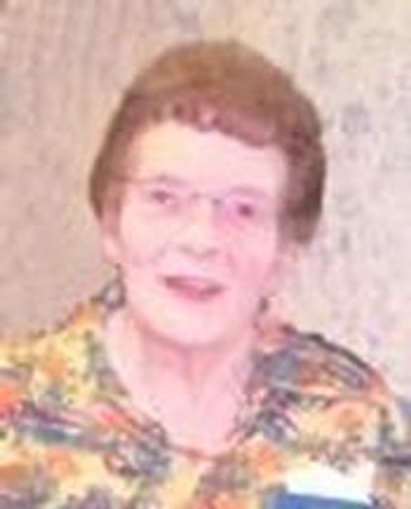 Esther Seleana Marvin