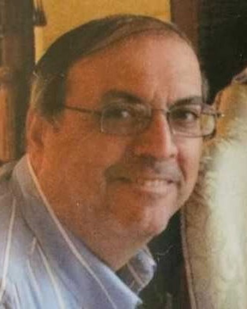 Robert Paul Bilancia Profile Photo