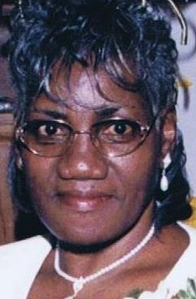 Earline Watson