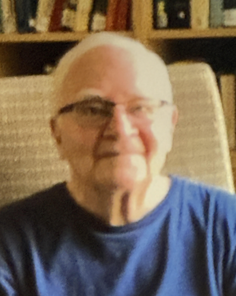 John McGill