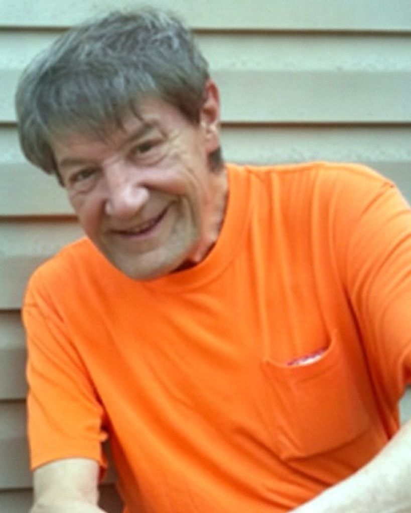 David Evans Sims Profile Photo