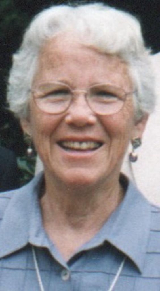 Patricia Carnegie Merrill Profile Photo