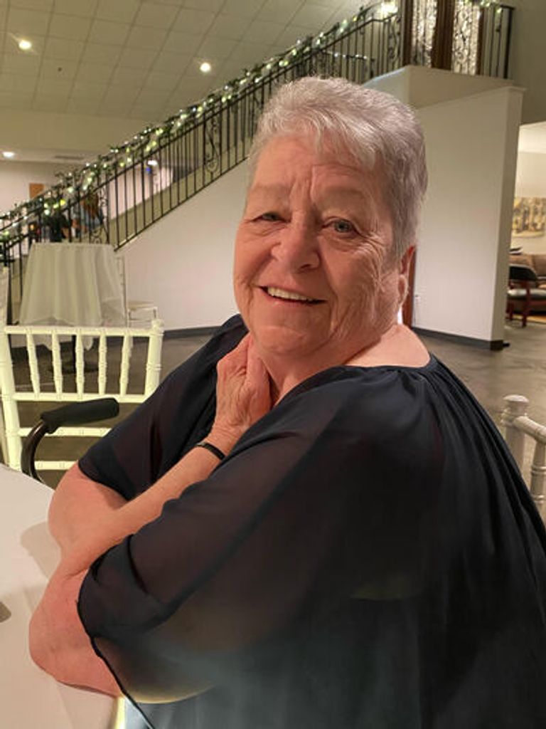 Vaudia Ann Miller Profile Photo