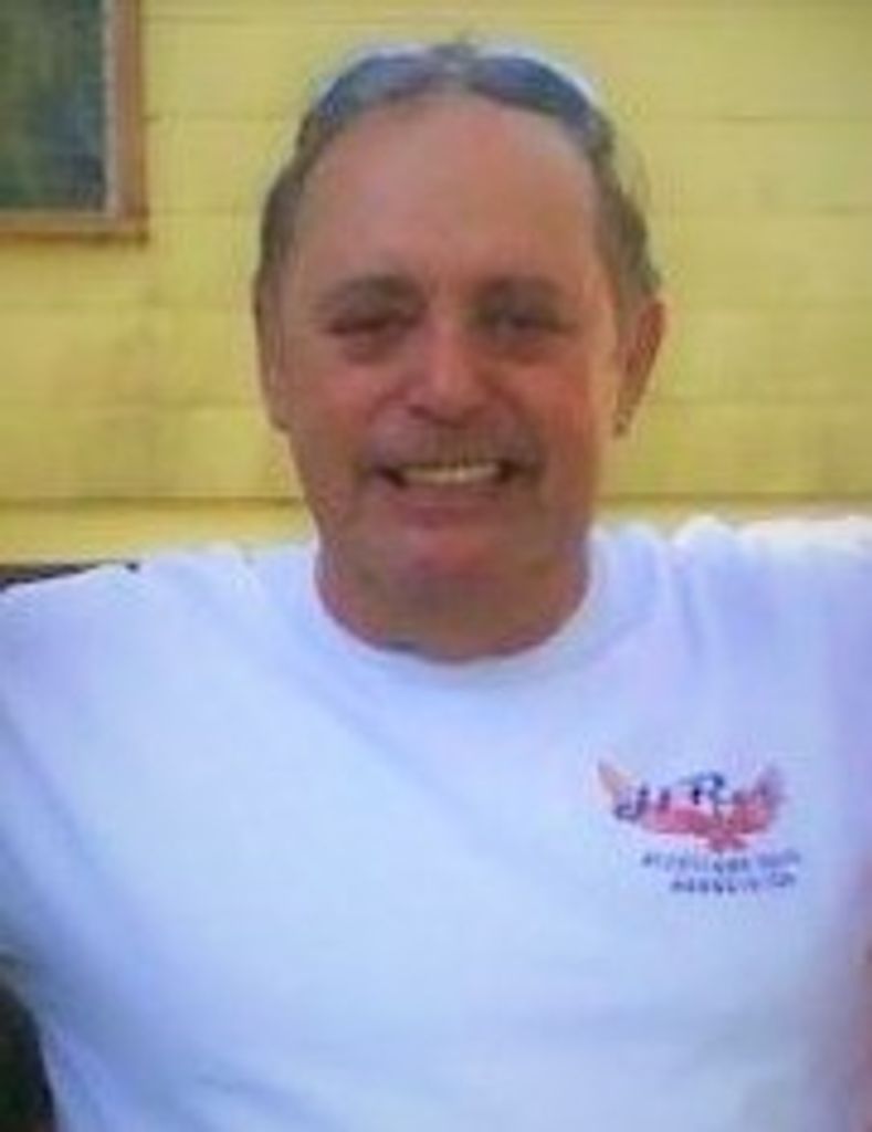 David W. Armstrong Profile Photo