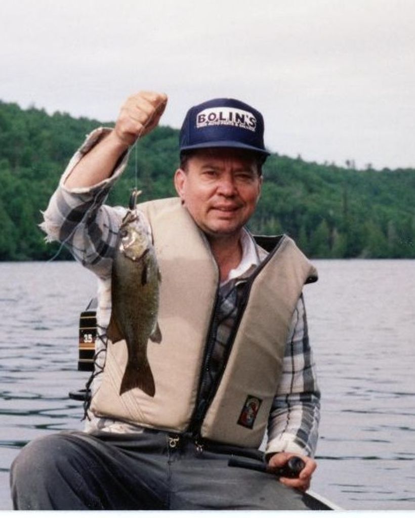 Robert "Bob" E. Martin Jr. Profile Photo