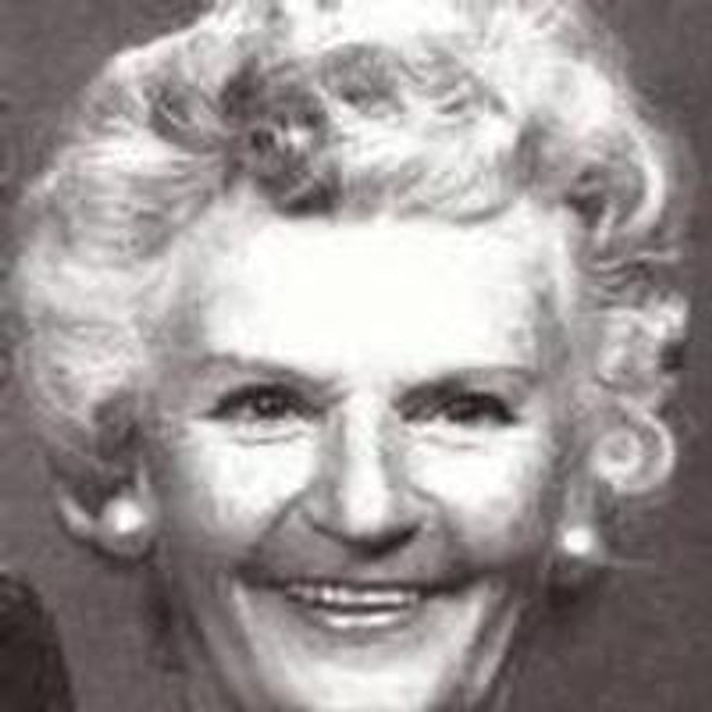 Margaret  Wagenet Rother