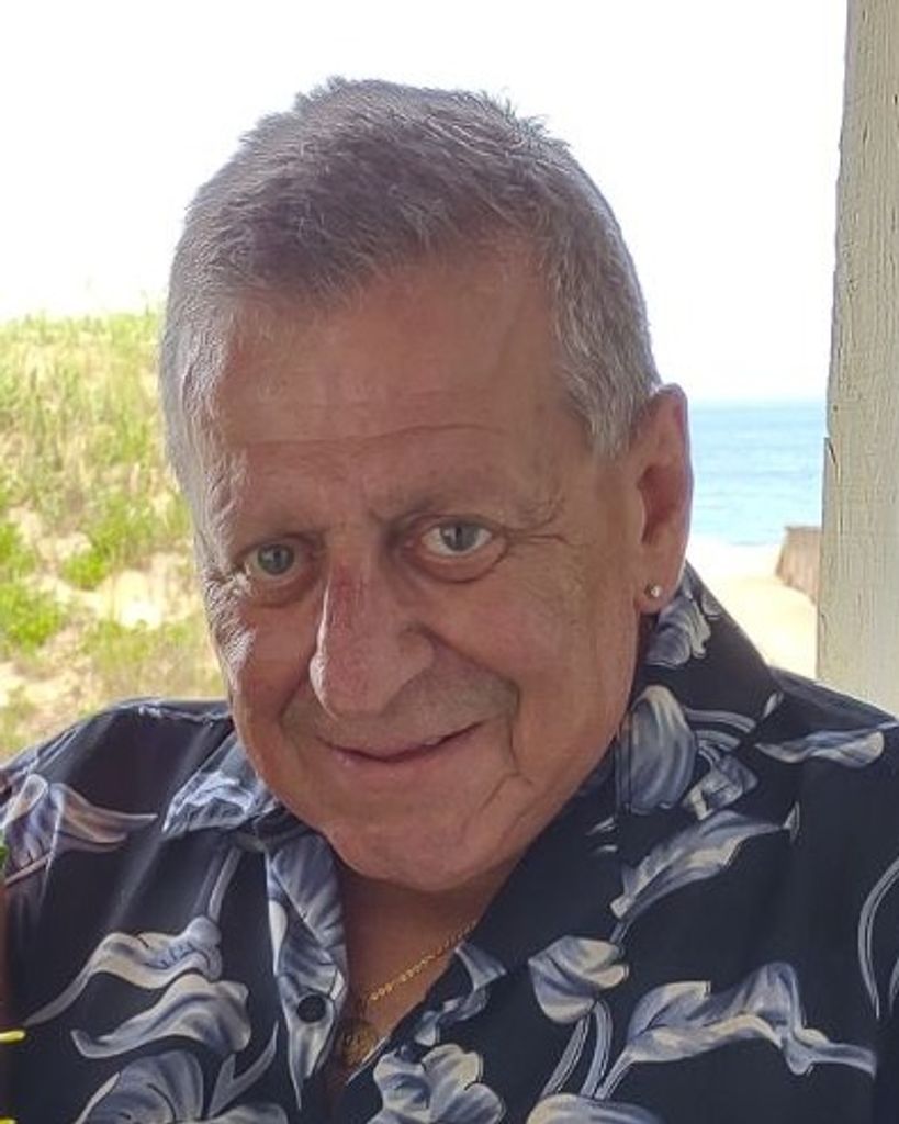 Louis J. Skrzynski