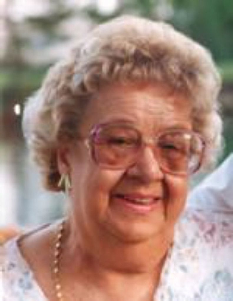 Martha Gail Lorango