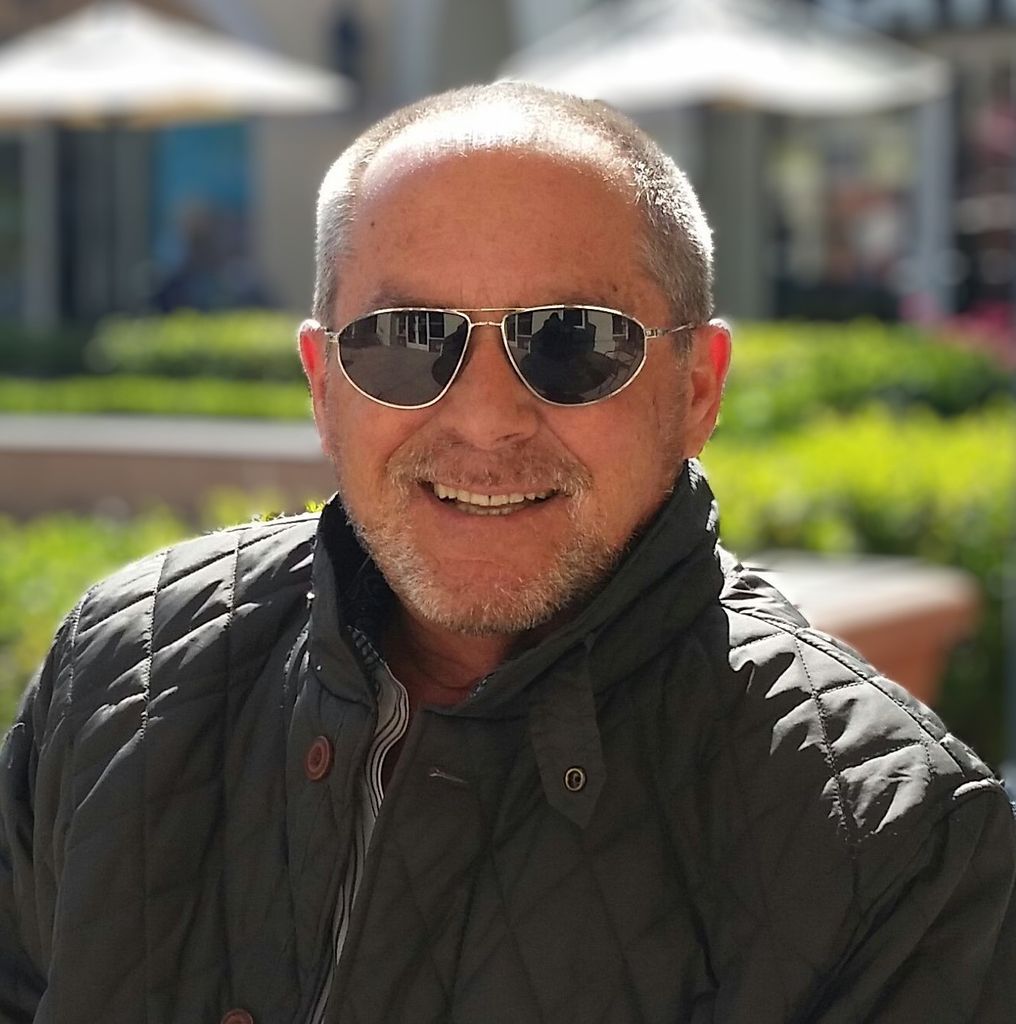 Bruce Sweyd Profile Photo