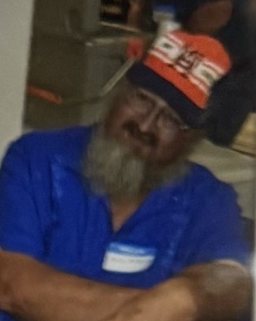 John Mack Rushing Profile Photo