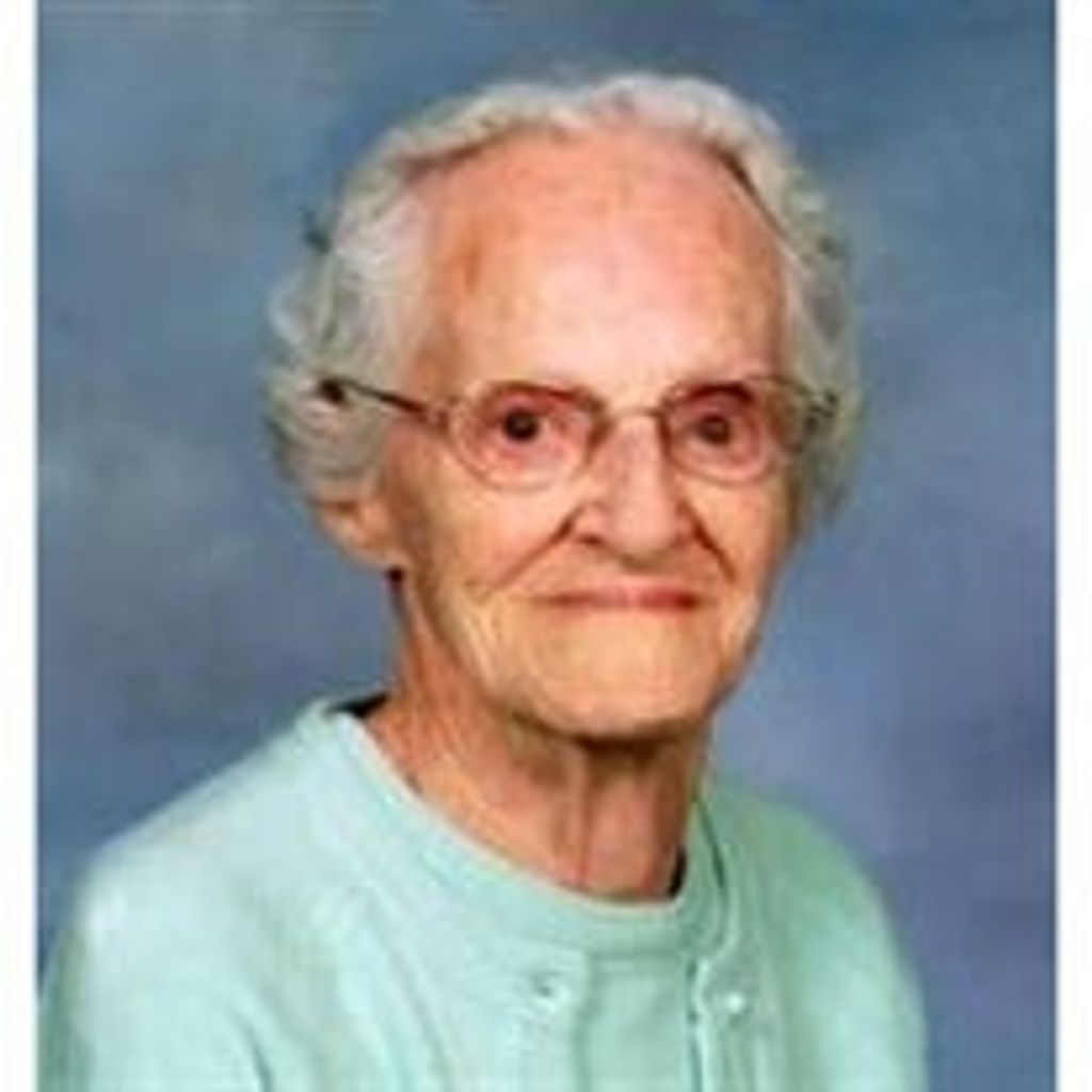 Helen B. Gallagher