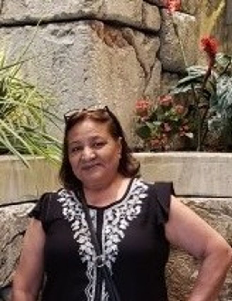 Noemi R. Valdez