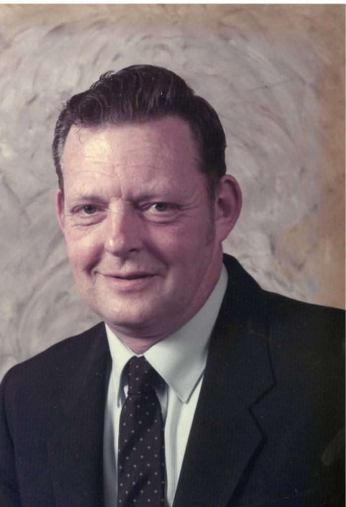 Robert Allen Hamilton