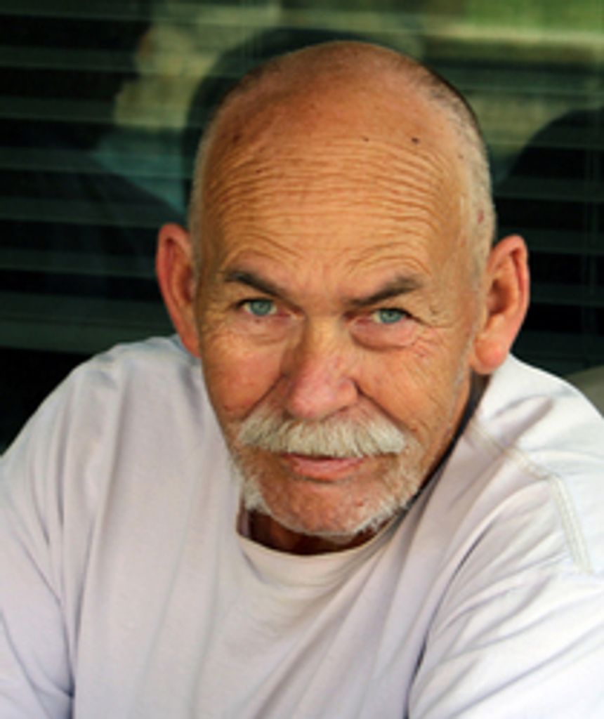 Jeffrey Ruddock