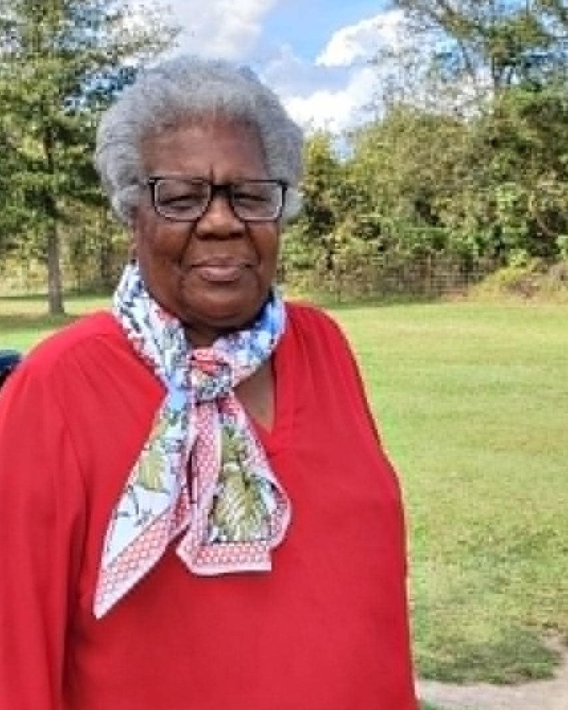 Annie F. Stukes Profile Photo