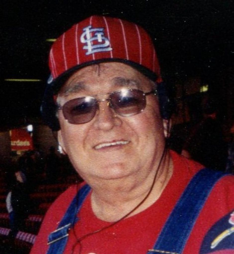 William Alfred Holbrook Profile Photo