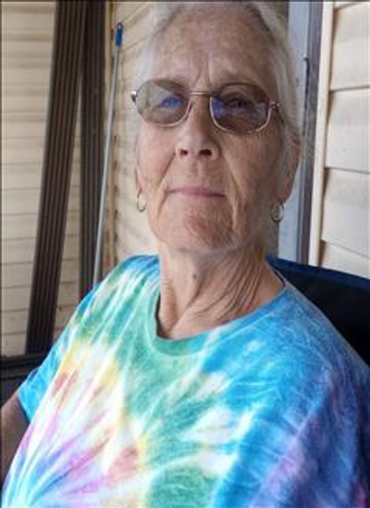 Wanda Victoria Toney