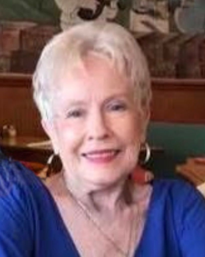 Sarah Smith Curry Profile Photo