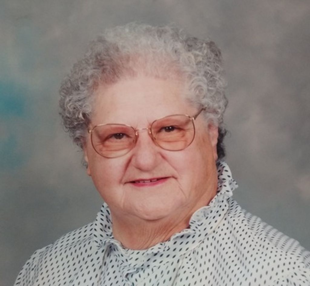 Shirley Strum Burton