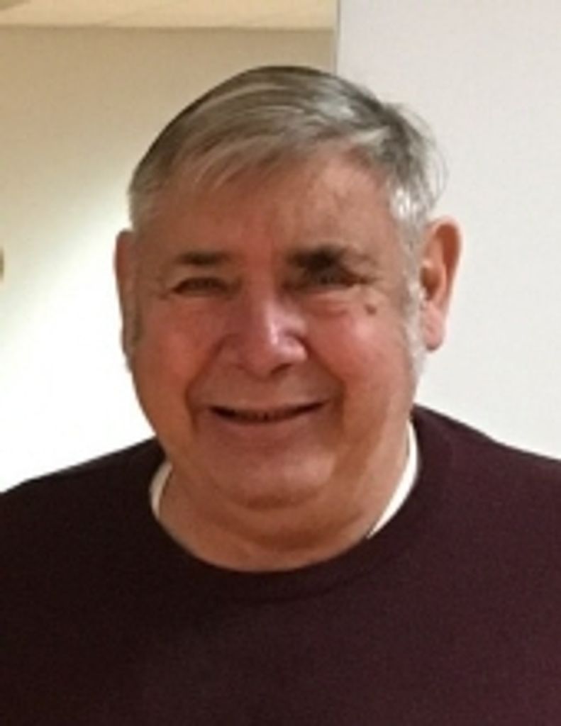 Harry "Hootie" C. Updegraff