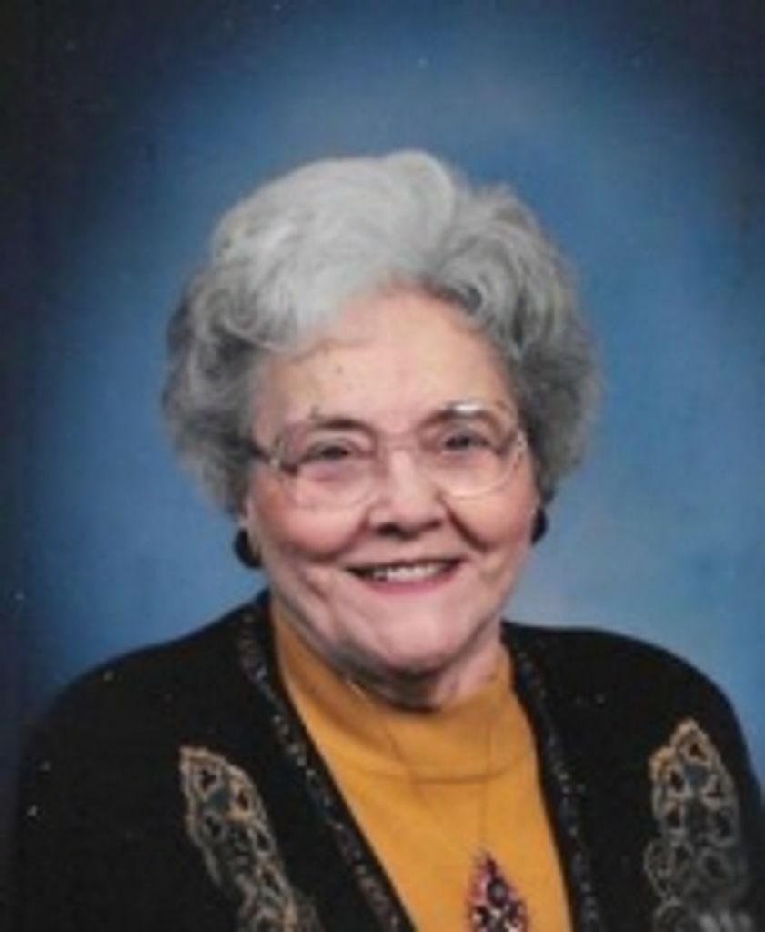 Mary A. Smith