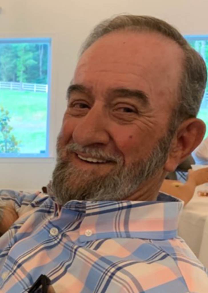 Willie Darrell Pinckley Profile Photo