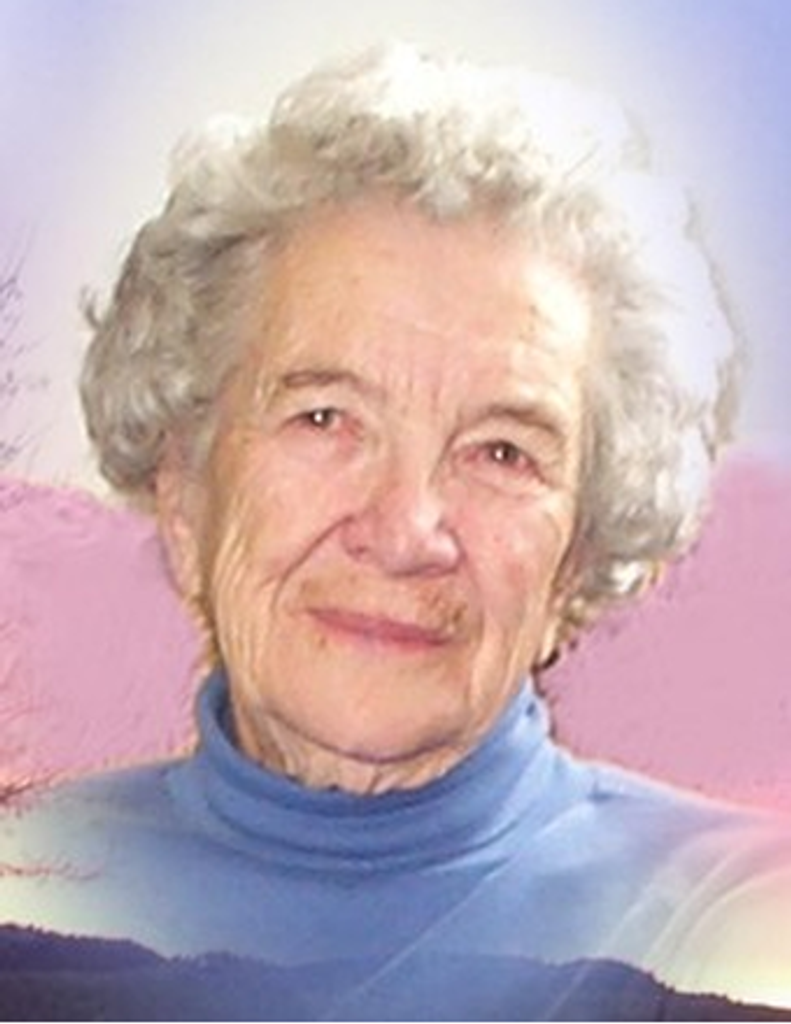 Joyce Bonita Crapo Draney Profile Photo