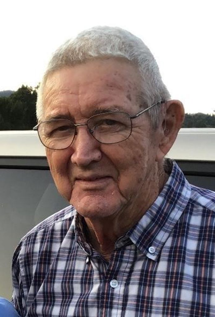J. D. Waldroupe Profile Photo