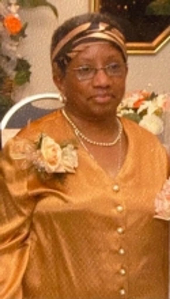 Willie Belle Richard