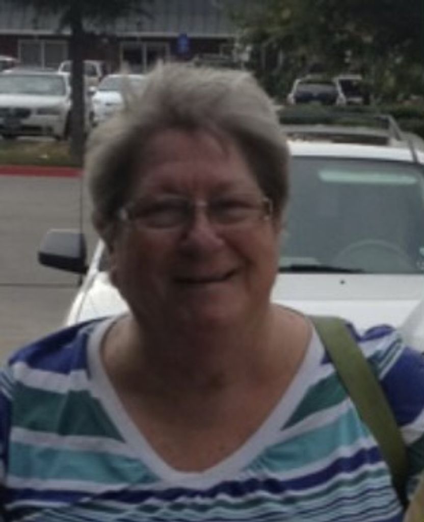 Nancy Skeen Profile Photo