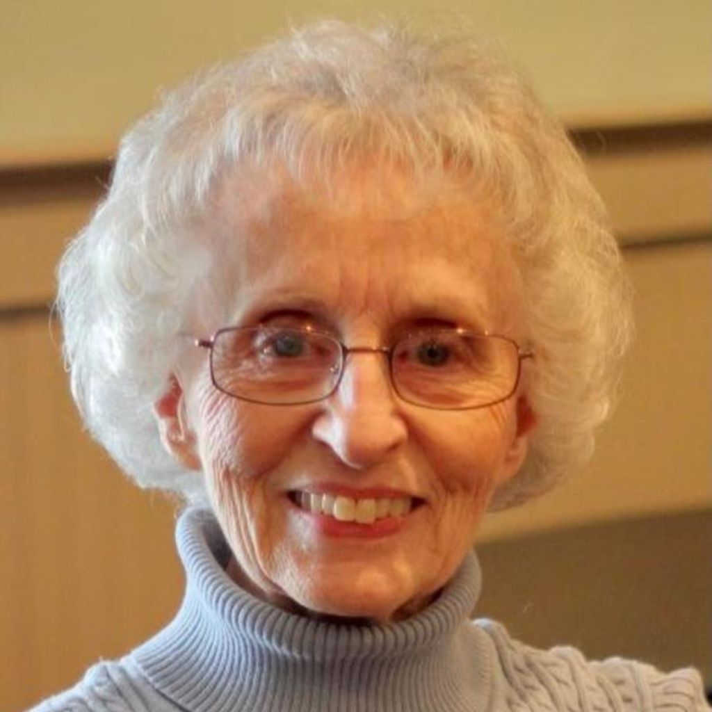 Nancy Carter Parks Profile Photo