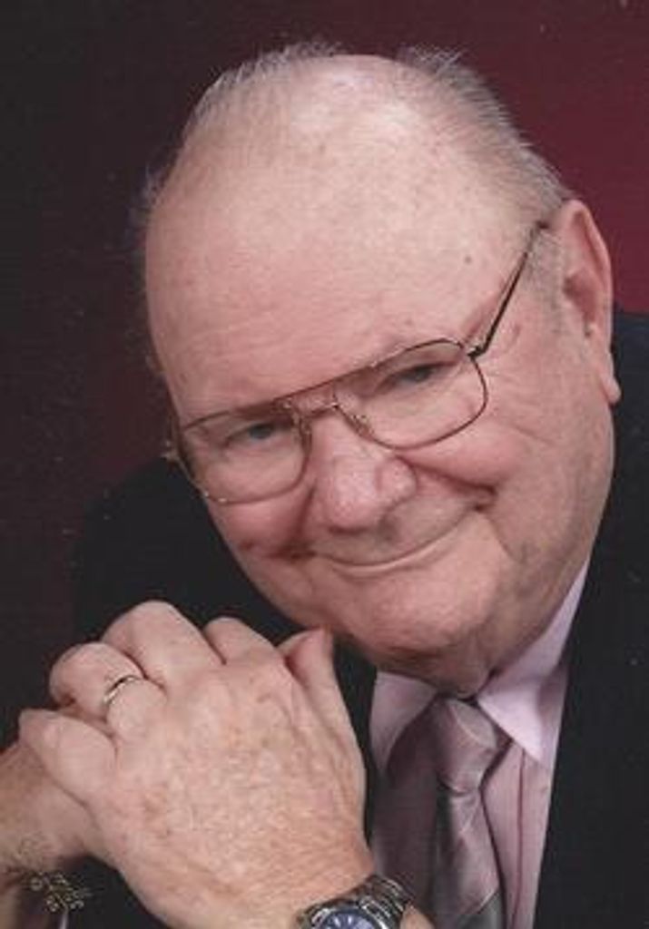 C. Russell Ward Profile Photo