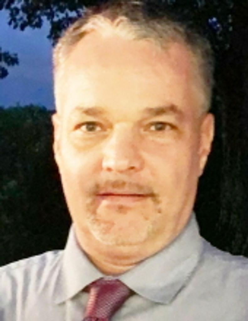 Phillip Dale Cook