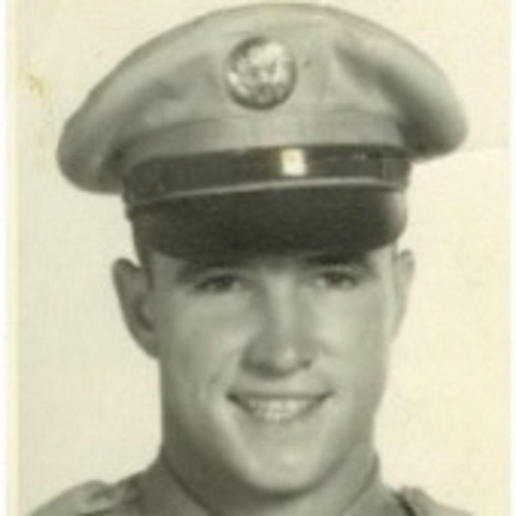 Ronald Leroy Watters