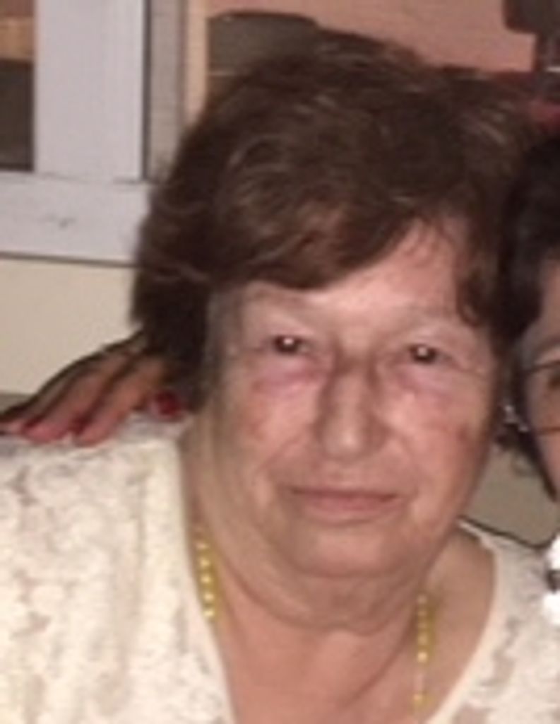 Teresa Negrete Avina
