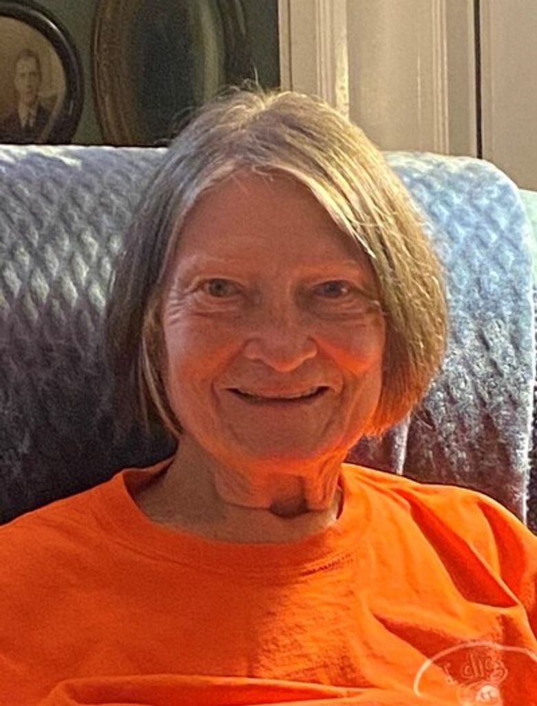 Patricia Ann Massie Profile Photo
