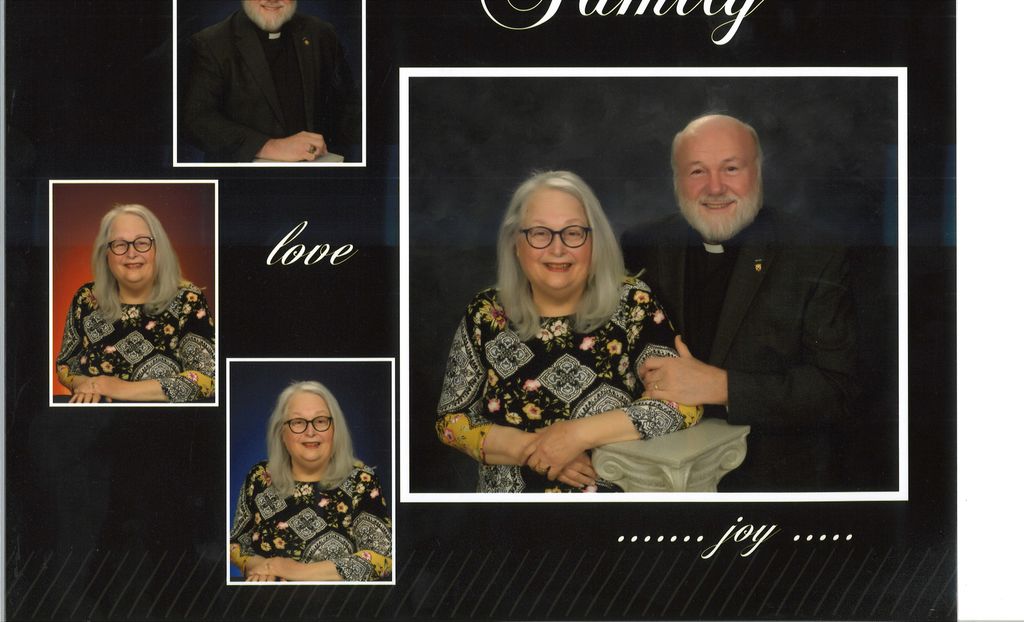 Frances Margaret Gibson Profile Photo