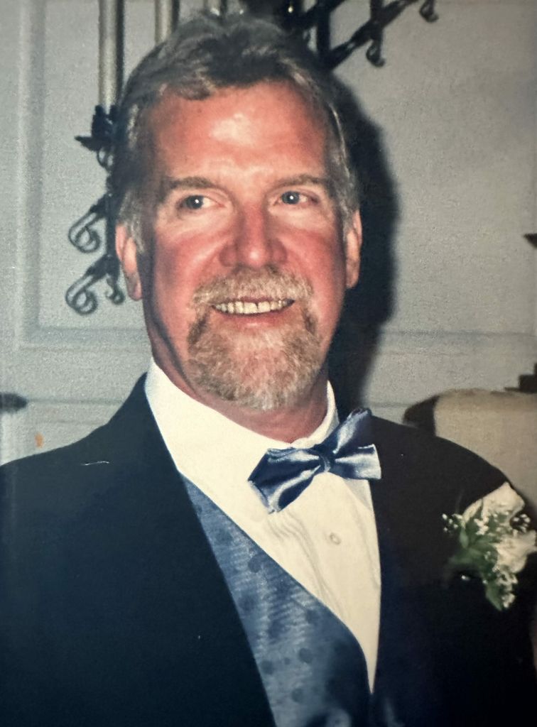 Douglas A. "Doug" Kraybill