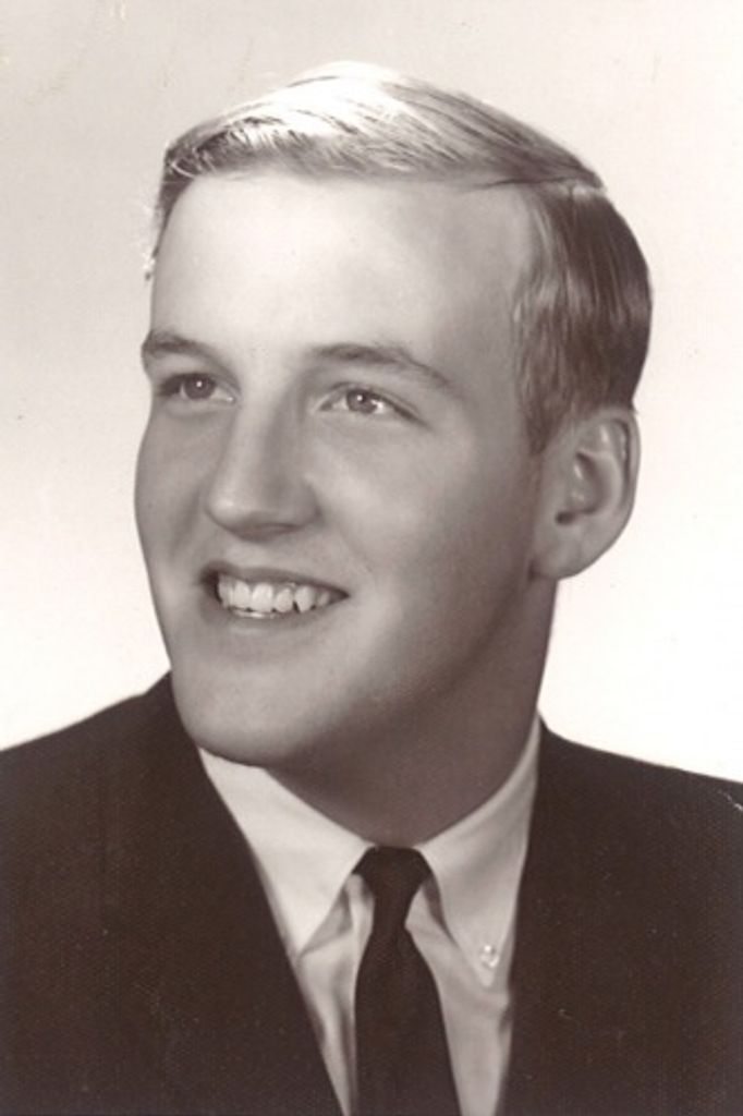 Albert Marcus Lemessurier