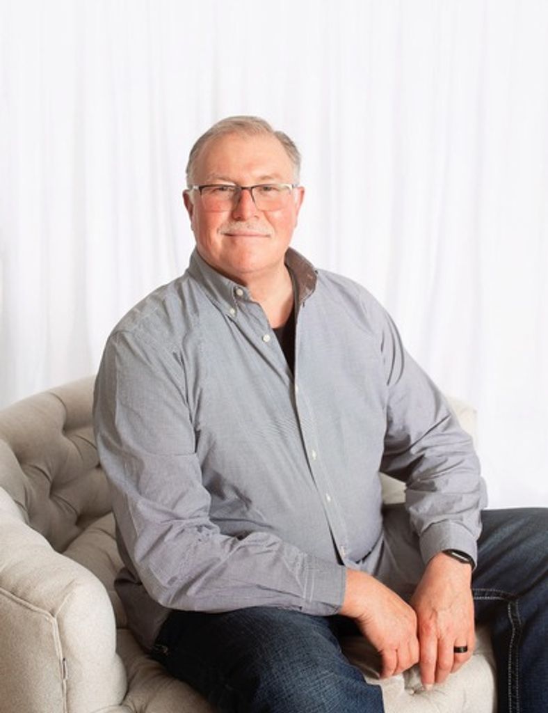 Pastor David Bradley Gray Profile Photo