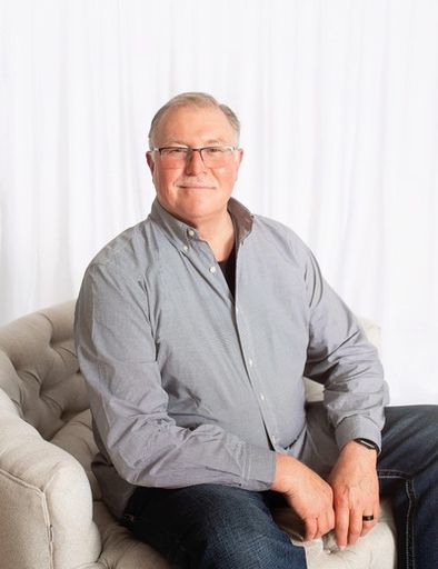 Photo of Pastor David Bradley Gray