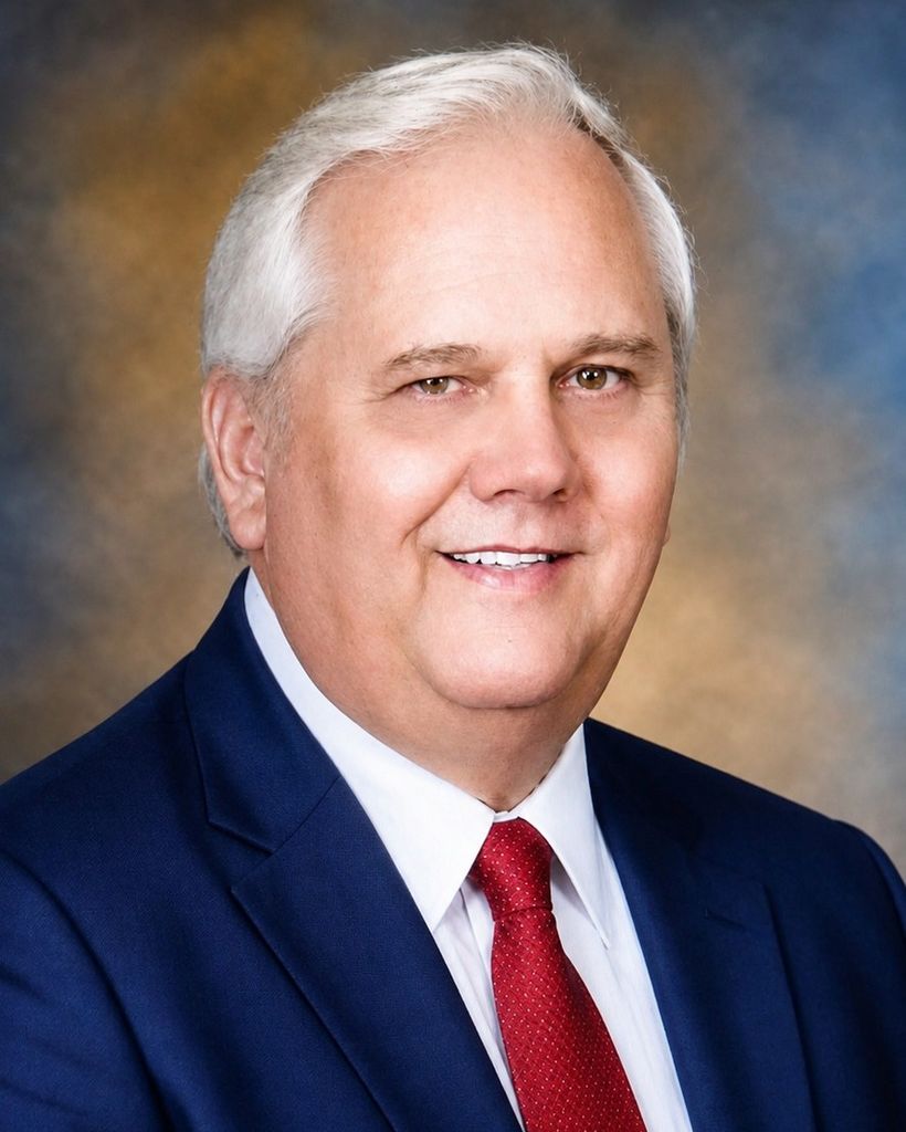 George Purkey