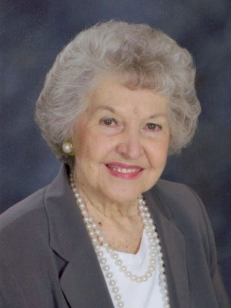 Elizabeth Williams